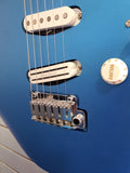 Charvel - Pro-Mod DK22 Electric Guitar - Electric Blue