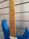 Charvel - Pro-Mod DK22 Electric Guitar - Electric Blue