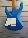 Charvel - Pro-Mod DK22 Electric Guitar - Electric Blue