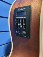 Alvarez - Hybrid Classical Guitar with Electrics