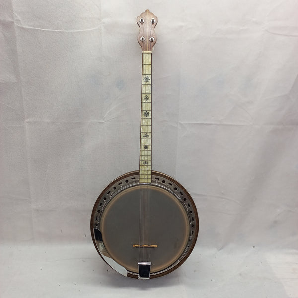 Stromberg-voisinet Tenor Banjo - Second Hand