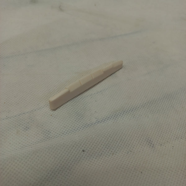 Bridge Saddle Stepped 71mm x 4mm