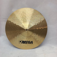 Omega - 14" Hi Hat - Pair