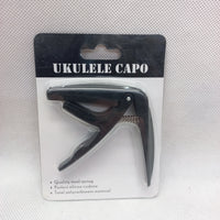 Ukulele Capo