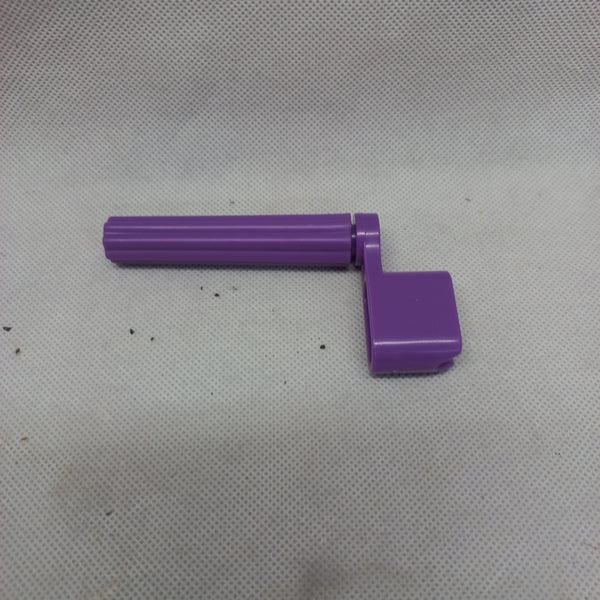 Peg Winder - Purple