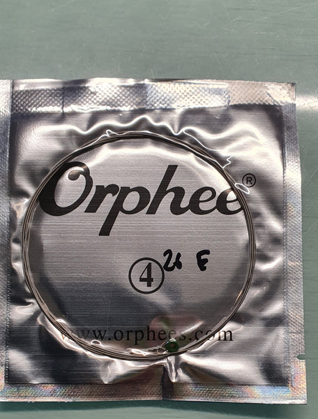 Single Guitar String - Nickel - Gauge 026