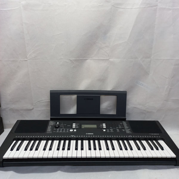 Yamaha - Keyboard - PSR-E363 - Second Hand
