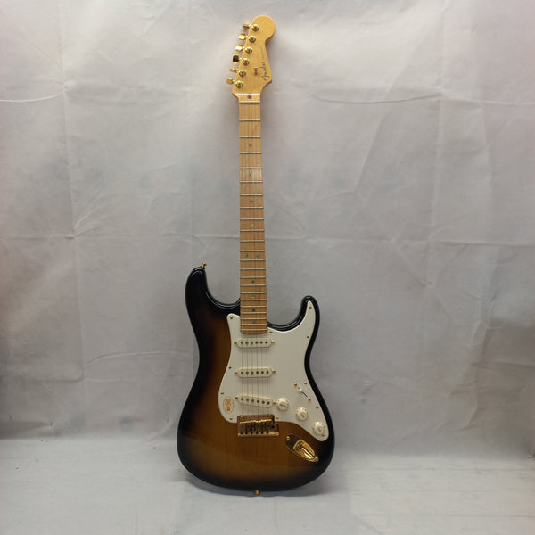 Fender - 50th Anniversary Stratocaster - Electric Guitar - Second Hand
