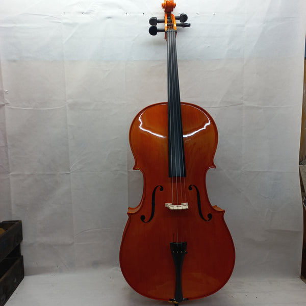 Valencia - CE-400F Full Size Cello