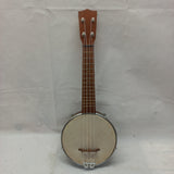 Banjo/Ukulele - Second Hand