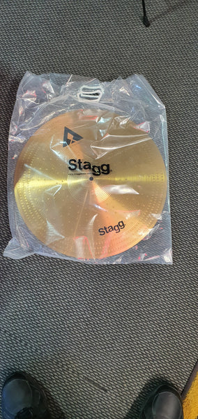 Stagg 20" Ride Cymbal