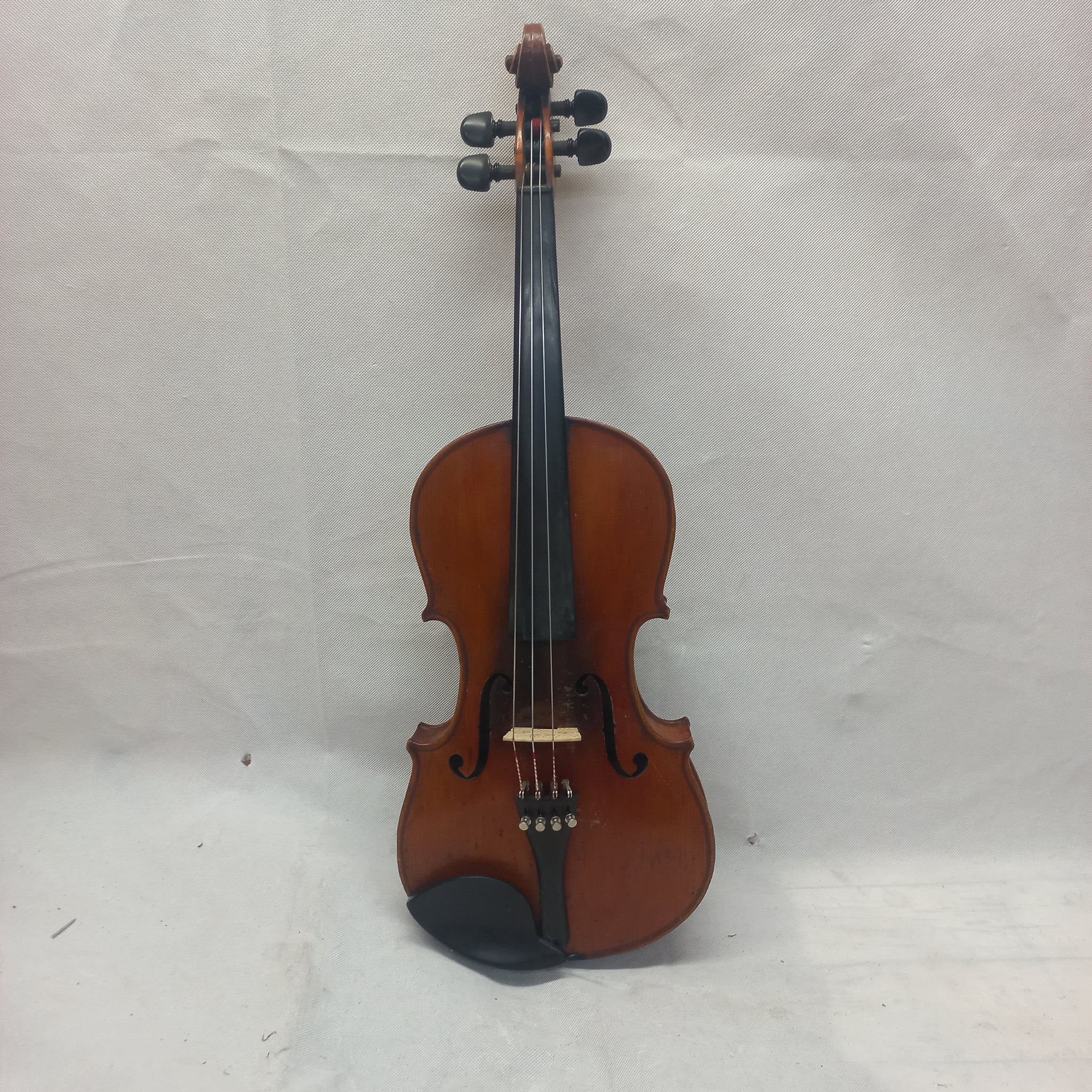 Violin Second Hand The Music Warehouse