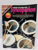 Progressive - Around the Drums with Syncopation