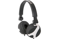 AV:Link QX40W White Stereo Headphones