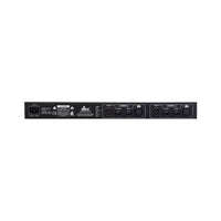 Dual 15 Band Graphic Eq