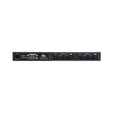 Dual 15 Band Graphic Eq