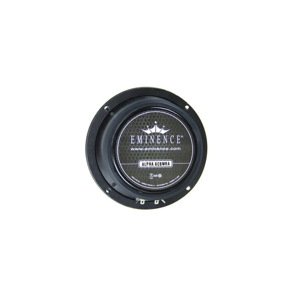 Eminence - ALPHA-6CBMRA