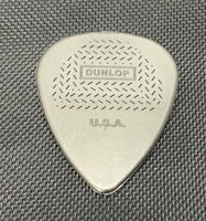 Dunlop - Max-Grip Nylon Guitar Pick - 1.00mm