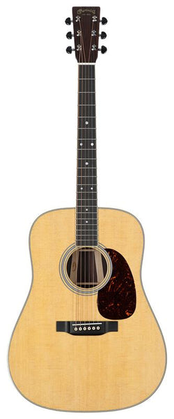 Martin - D35 2018 Standard Series Dreadnought Acoustic Guitar