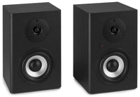 Vonyx SM40 Active Studio Monitor Pair - 4 Inch Pair