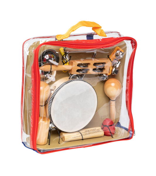 Stagg Childrens Percussion Set 1