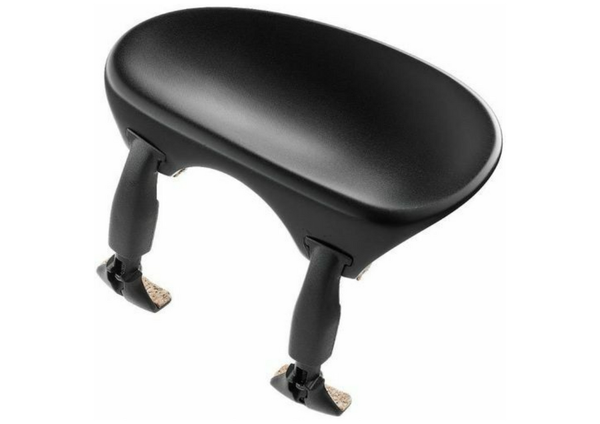 Wittner - Full Size  Violin Chinrest - Centre Mounted