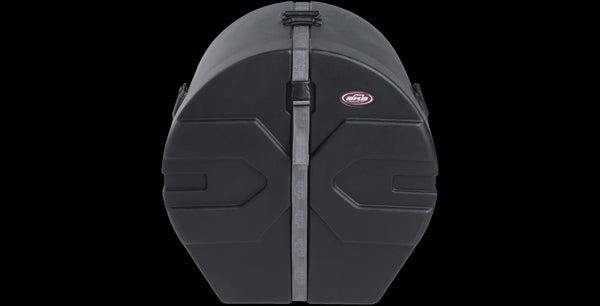 SKB 20X22 BASS DRUM CASE
