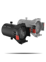 Chauvet Professional Ovation Ellipsoidal HD Lens Tube - 14/19/26/36/50 Degree Lens_3