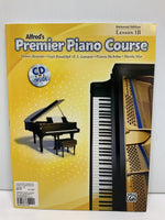 Alfred's - Premier Piano Course - Lesson 1B
