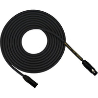 Rapco - Roadhog Heavy Duty Microphone Cable - 50ft