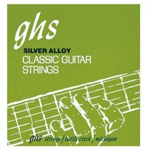 GHS - Tie End Nylon String - 2nd B