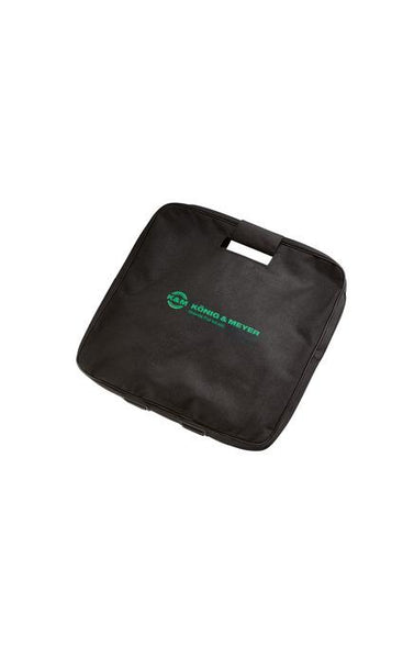 K&M Carrying Case for Base Plate 26705