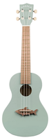 Makala Sharkfin Grey Concert Ukulele
