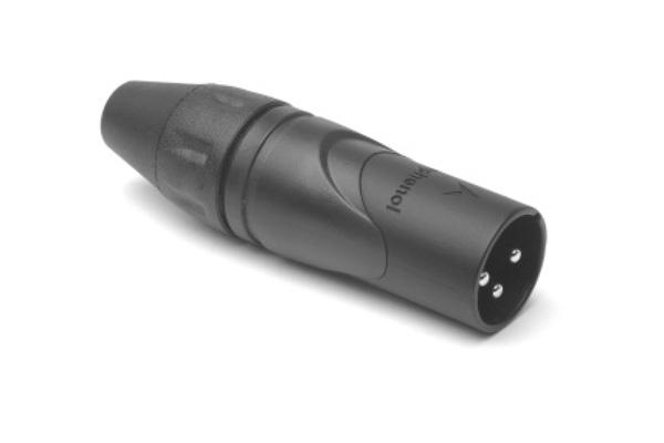 XLR