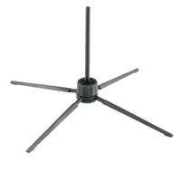 K&M Recorder Stand For Soprano And Piccolo Recorders