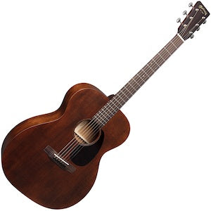 Martin - 00015M 15 Series Acoustic Guitar - Mahogany