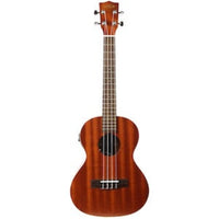 Kala - Acoustic Electric Tenor Ukulele - Mahogany