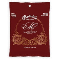 Martin - Magnifico Premium Classical Guitar Strings - High Tension