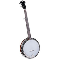 Rover - 5 String Resonator Banjo - RB-25