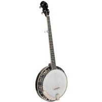 Rover - RB-45 Resonator Banjo