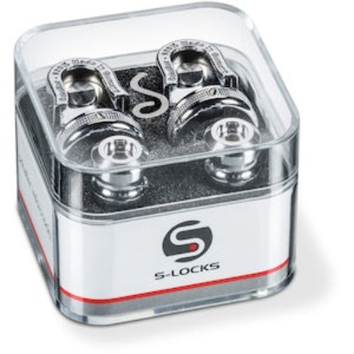 Schaller - S-Lock - Chrome