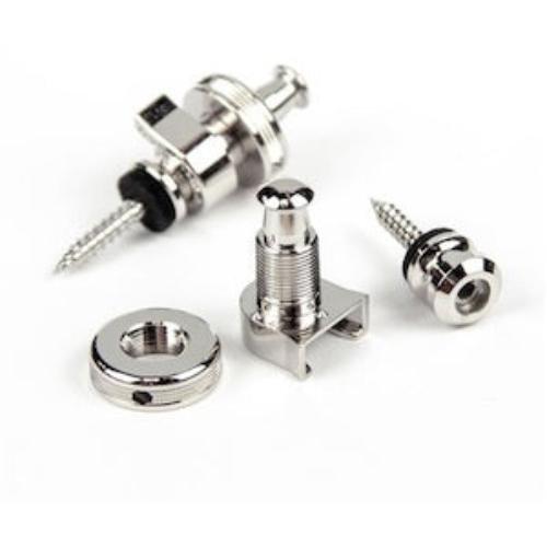 Schaller - S-Lock - Nickel