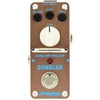 Tom's Line - Mini "Dumbler" Pedal