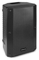 Vonyx - Bi-Amplified Active Speaker 10" 250 Watts - Bluetooth / MP3