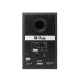 8in 2-way Powered Studio Monitor