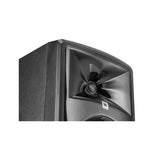 8in 2-way Powered Studio Monitor