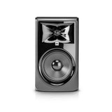 8in 2-way Powered Studio Monitor