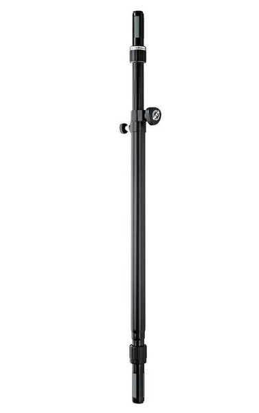 K&M Distance Rod - Spring Loaded Bolt And Locking Screw - "Ring Lock"