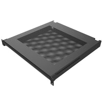 Penn Elcom EX-6301B 19" Rack Laptop Drawer