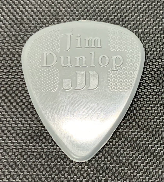 Dunlop - Nylon Standard Guitar Pick - 0.88mm